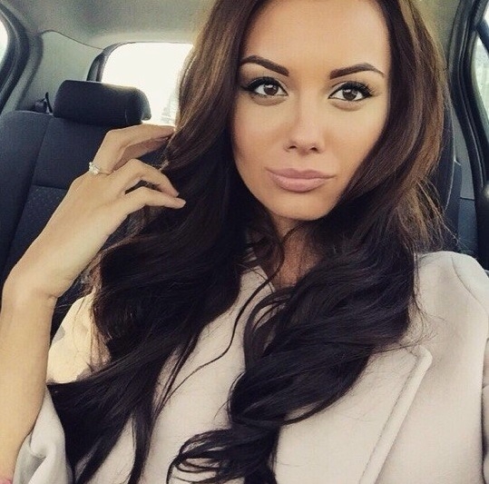 Катюшенька